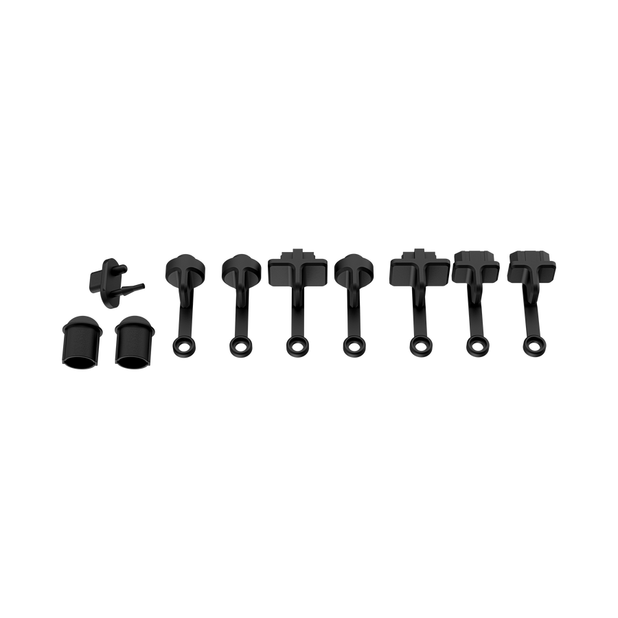 SmallHD Ultra 10 Dust Covers