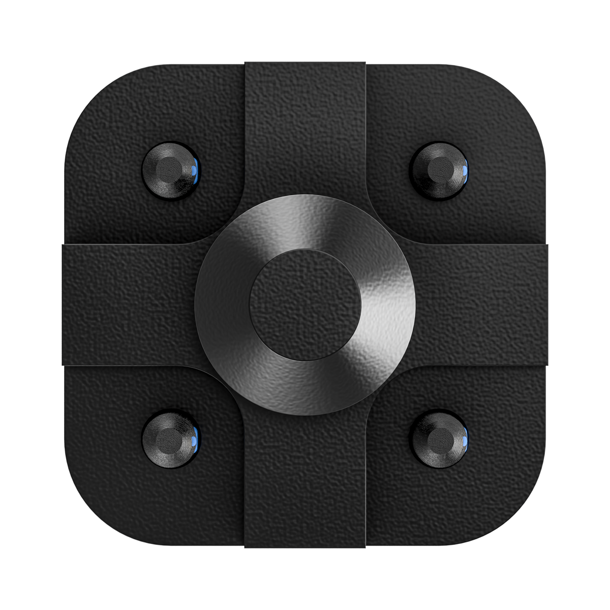 SmallHD Steel ¼”-20 Inserts for Ultra 7, Ultra 10 (3-Pack)