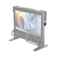 SmallHD Steel ¼”-20 Inserts for Ultra 7, Ultra 10 (3-Pack)