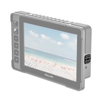SmallHD Steel ¼”-20 Inserts for Ultra 7, Ultra 10 (3-Pack)