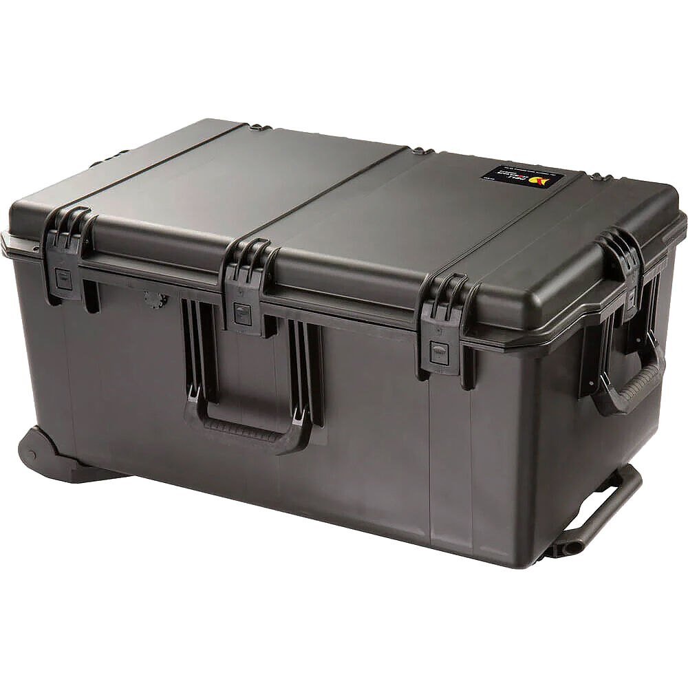 Litepanels Traveler Case Astra IP Half/1x1 Duo w/Cut Foam