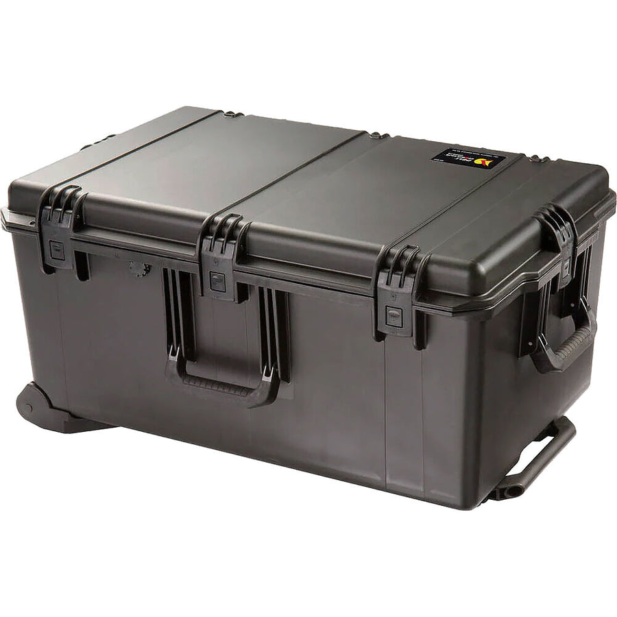 Litepanels Traveler Case Astra IP Half/1x1 Duo w/Cut Foam