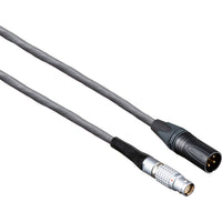 Anton Bauer Cable Assy 3 Pin XLR to ALEXA 35 (8 pin Lemo)