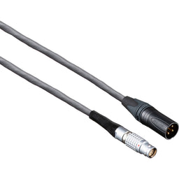 Anton Bauer Cable Assy 3 Pin XLR to ALEXA 35 (8 pin Lemo)