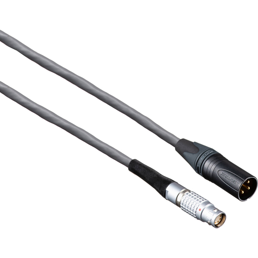 Anton Bauer Cable Assy 3 Pin XLR to ALEXA 35 (8 pin Lemo)