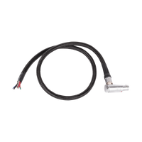 Wooden Camera Alterna Cables Power Flying Leads (RED®, R, 24")