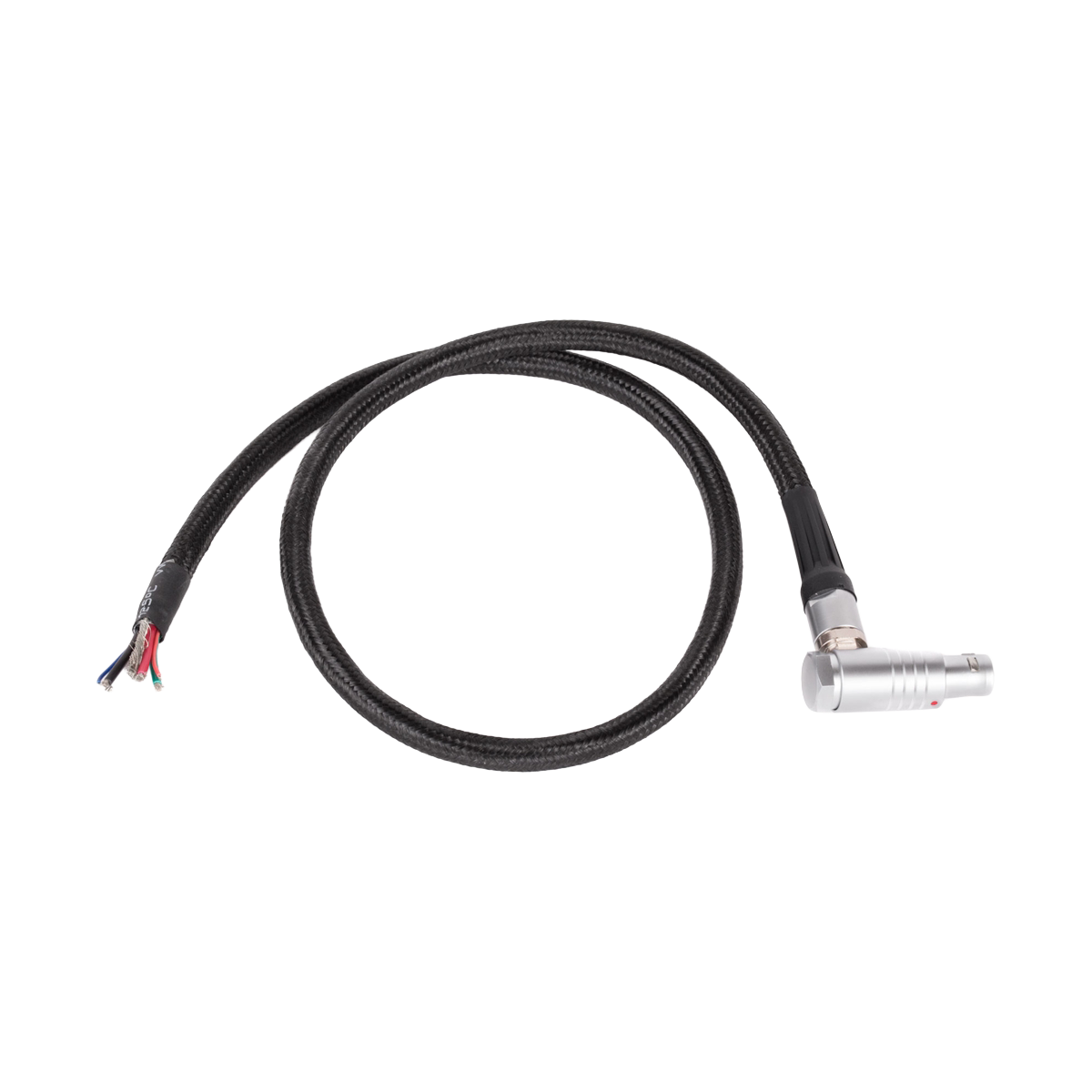 Wooden Camera Alterna Cables Power Flying Leads (RED®, R, 24")