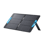 Anker Solix PS100 Portable Solar Panel