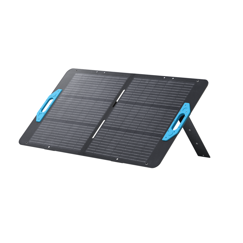 Anker Solix PS100 Portable Solar Panel