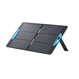 Anker Solix PS100 Portable Solar Panel