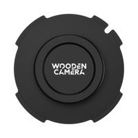 Wooden Camera PL Mount Cap