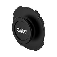 Wooden Camera PL Mount Cap