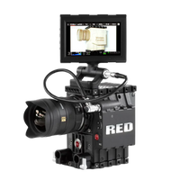 Wooden Camera LCD/EVF Cable (RED®, R/S, 18")