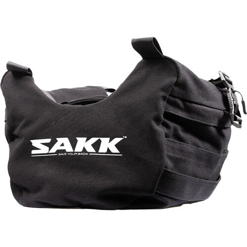 Sakk Bags Sakk Camera Saddle