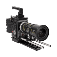 Wooden Camera Universal Lens Support (15mm LW)