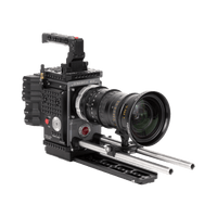 Wooden Camera Universal Lens Support (15mm LW)