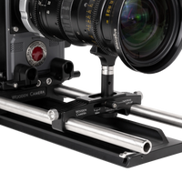 Wooden Camera Universal Lens Support (19mm/15mm Studio)