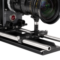 Wooden Camera Universal Lens Support (19mm/15mm Studio)