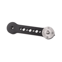 Wooden Camera Rosette Arm (Short)
