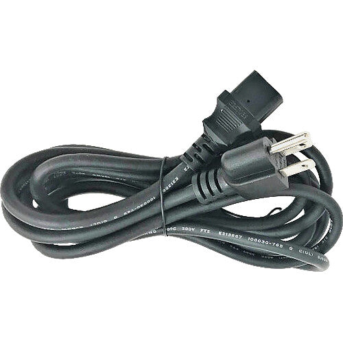 Litepanels Cable Assembly, AC Power, power CON TRUE1 TOP, 3m LG, US, Astra IP