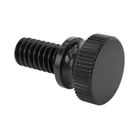 SmallHD 1/4-20x1/2" L Replacement Nylon Screws (Black - 5 pk)