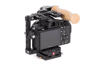 Wooden Camera Unified DSLR Cage (Small)
