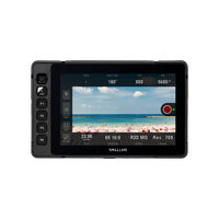 SmallHD Camera Control Kit for RED® RCP2™ (Cine 7, Indie 7, 702 Touch)