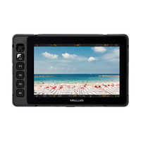 SmallHD Camera Control Kit for Sony FX6 (Ultra 5, Ultra 7, Ultra 10, Cine 7)