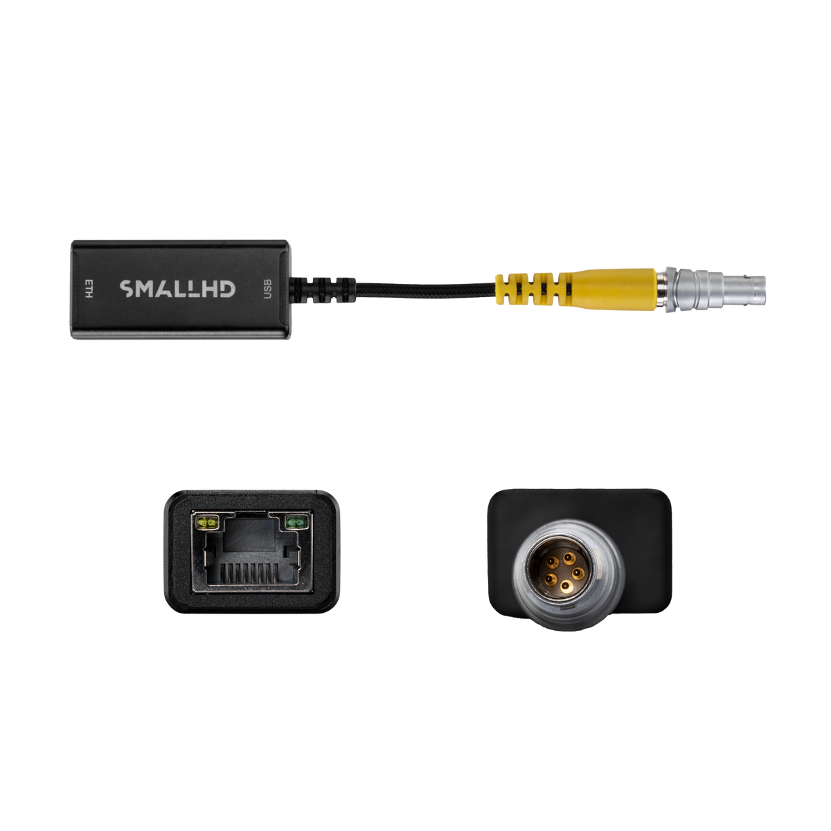 SmallHD Camera Control Kit for Sony FX6 (Cine 5)