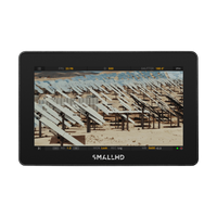 SmallHD Camera Control Kit for Sony FX6 (Cine 5)