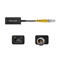 SmallHD Camera Control Kit for Sony BURANO, FX 6, VENICE, VENICE 2 (Cine 5)