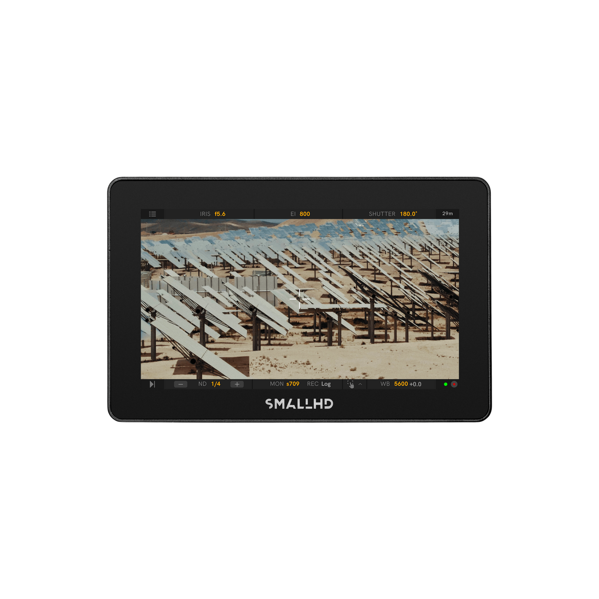 SmallHD Camera Control Kit for Sony BURANO, FX 6, VENICE, VENICE 2 (Cine 5)
