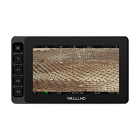 SmallHD Camera Control Kit for RED® RCP2™ (Cine 5, Ultra 5, Ultra 7, Ultra 10)