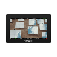 SmallHD Camera Control Kit for RED® RCP2™ Cameras (Indie 5)