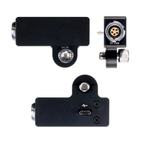 SmallHD Camera Control Kit for RED® DSMC2™ (Cine 7, Indie 7, 702 Touch)