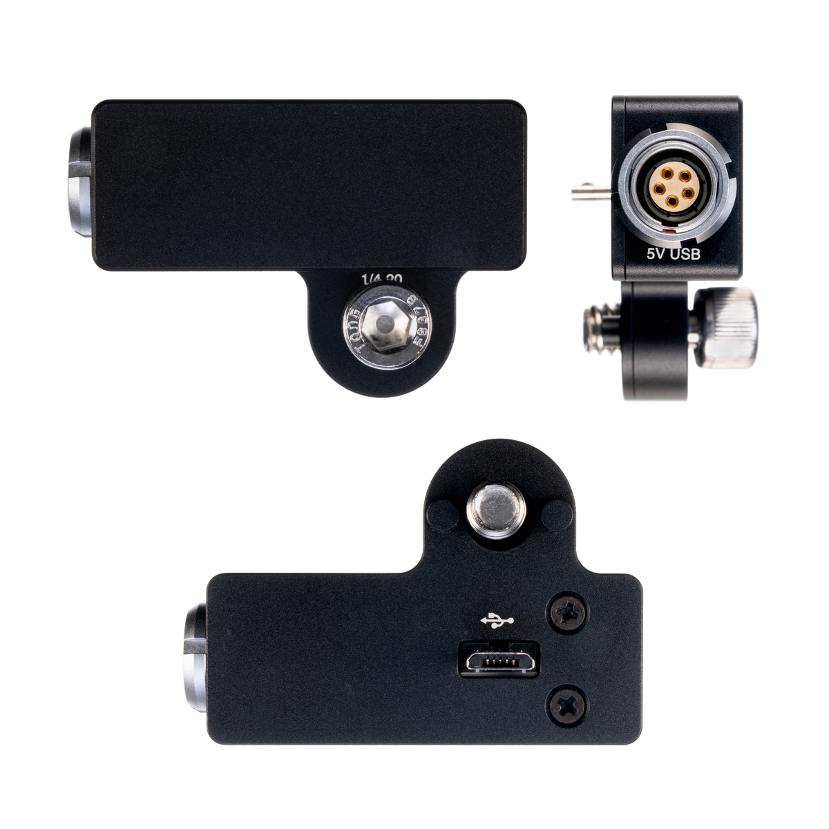 SmallHD Camera Control Kit for RED® DSMC2™ (Cine 7, Indie 7, 702 Touch)