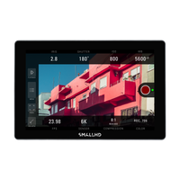 SmallHD Camera Control Kit for RED® DSMC2™ (Cine 7, Indie 7, 702 Touch)