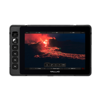 SmallHD Camera Control for Canon C300mkIII, C500mkII, C400, C70, C80 (Ultra 5, Ultra 7, Ultra 10, Cine 7)