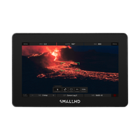 SmallHD Camera Control for Canon C300mkIII, C500mkII, C400, C70, C80 (Cine 5)