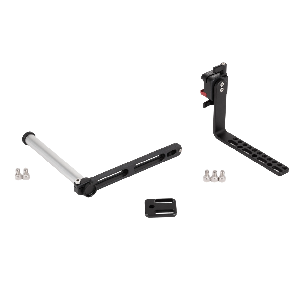 Wooden Camera UVF Mount LCD (No Clamp)