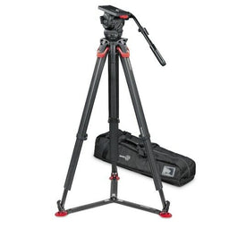 System Video 18 FT Ground Spreader