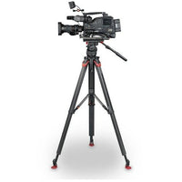 System Video 18 FT Mid Spreader