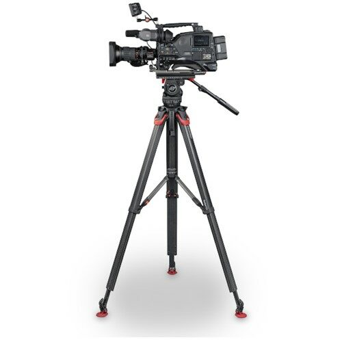 System Video 18 FT Mid Spreader