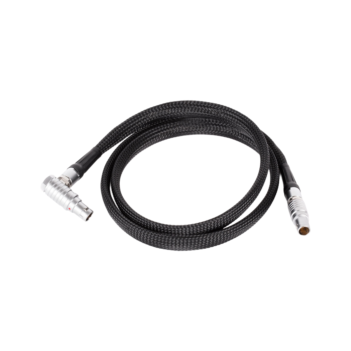 Wooden Camera LCD/EVF Cable (RED®, R/S, 36")