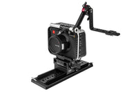 Wooden Camera UVF LCD Sled