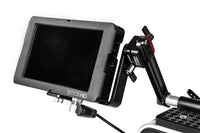 Wooden Camera UVF LCD Sled