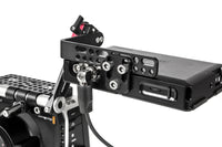 Wooden Camera UVF LCD Sled