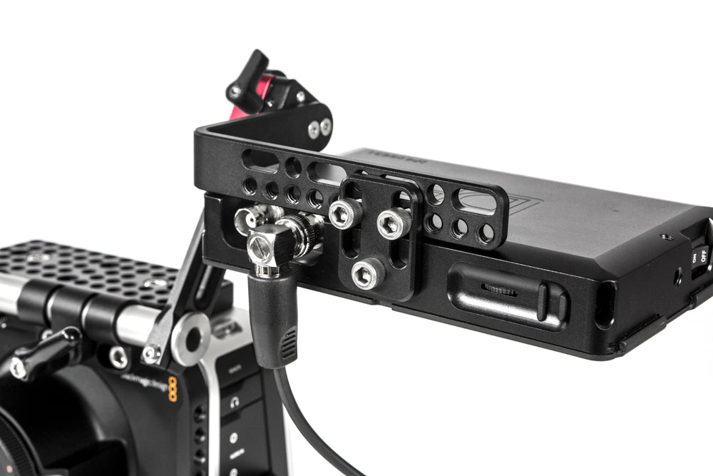 Wooden Camera UVF LCD Sled
