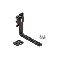 Wooden Camera UVF LCD Sled