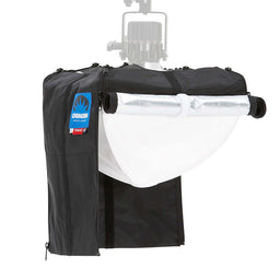 Chimera LIGHTBANK - LANTERN - PANCAKE - W SKIRT - LARGE 1/2 GRIDLESS